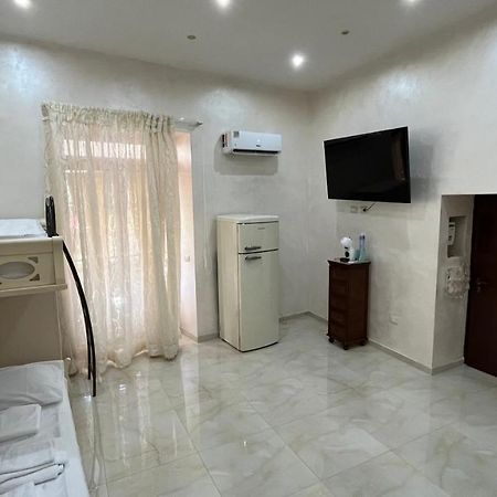 B&B Sasi Napoli Dış mekan fotoğraf