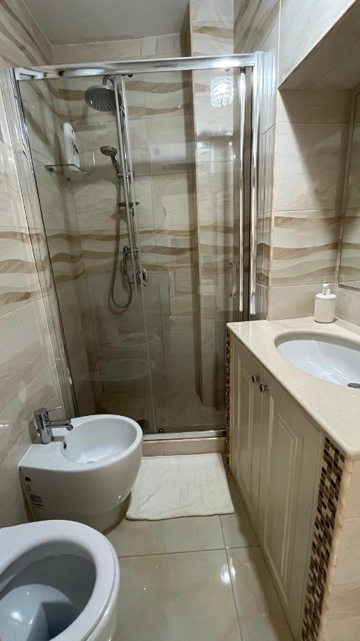 B&B Sasi Napoli Dış mekan fotoğraf