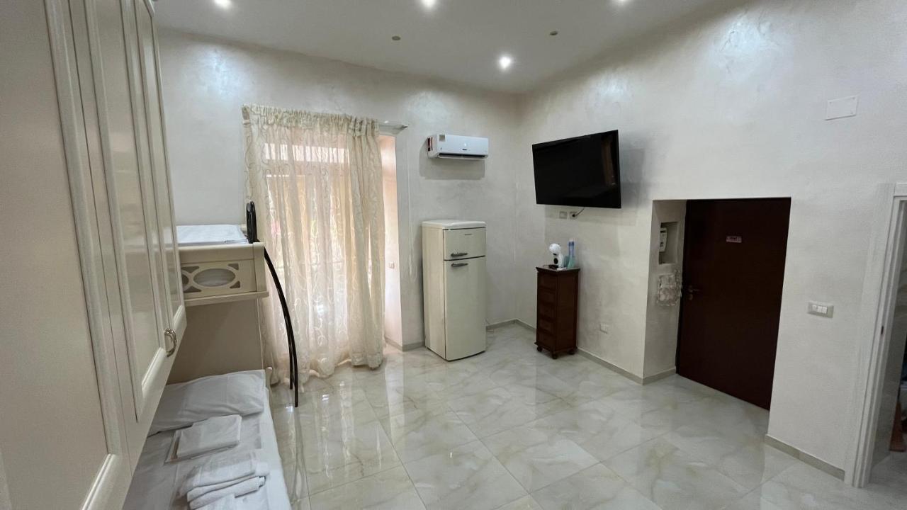 B&B Sasi Napoli Dış mekan fotoğraf